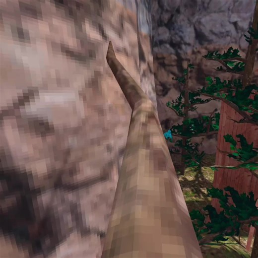 I messed up big time, repost 😥 #gorillatagvr #Gorillatag #vr #oculus #viral #fypシ #skit #gorillatagmoments