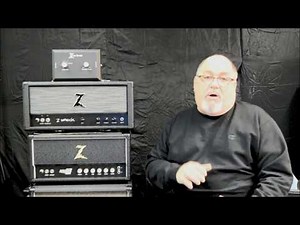 Dr. Z AMA: "Master Volume vs. Attenuators"