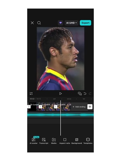 Reverse CapCut Tutorial for Creative Editing