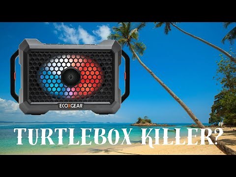 EcoXGear Defender Review