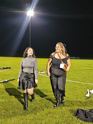 Dazzling Divas Shine at State Finals