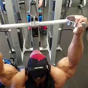 117K views · 705 shares | Road to Olympia 212: The Incredible David Henry | Stars of Bodybuilding | Facebook