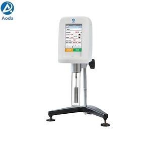 [Hot Item] Ndj-9t Determination of Viscosity of Newtonian Liquids Digital Rotational Viscometer