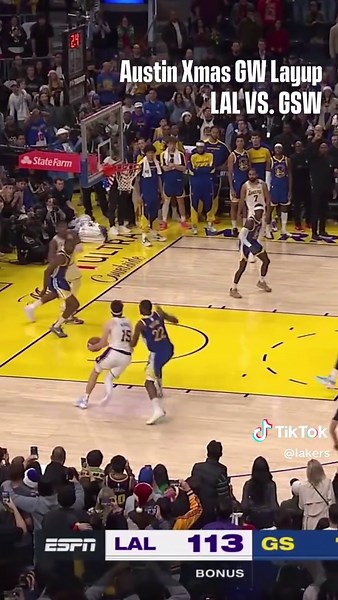 Lakers (@lakers) - The most CLUTCH moments from regular season 👀 | Basketball Best Moments