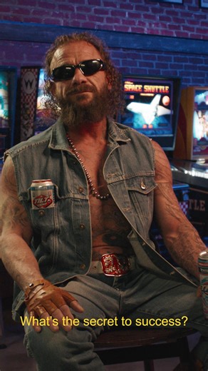 Tilt Lightning: Pinball champ. Legal nuisance. Court-appointed spokesperson.