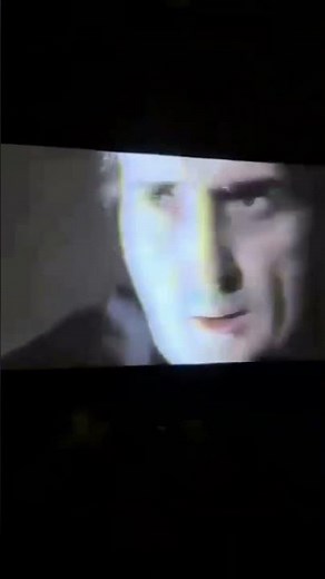 Clown Doll Moves While Watching Exorcist