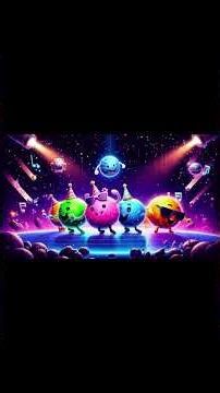 The Earth is Not Flat Song #flatearth #earth #science #space #yahuah #music #bible