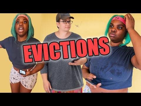 DOORBELL NEWS WILDEST EVICTIONS OF 2025