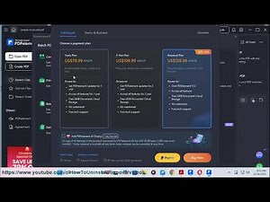 Top 5 PDF Editing Tips for Remote Workers? Use PDFelement!