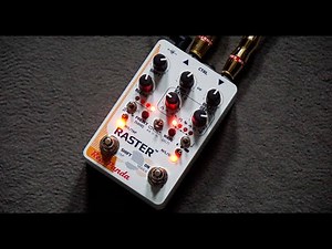 Red Panda - Raster V2