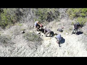 Bryan Howell Rapid Extraction Module Support (REMS) Training