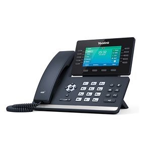 [Hot Item] Yealink SIP-T54W Wireless VoIP Phone for Business Communication