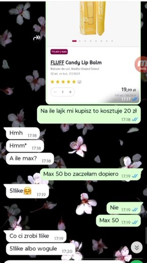 jestem nowa dobijemy plis