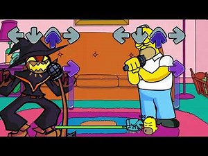 BEEP POWER Friday night funkin