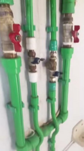 Dépannage chaudière gaz