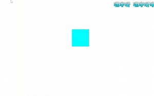 HTML_CSS_JS 拖动元素