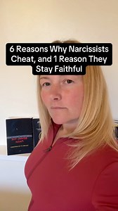 34K views · 336 reactions | Narcissists struggle with faithfulness in...