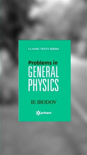 Day 2/48 of solving Irodov problems | Countdown: 57 days #jee #jeeadvanced #iit #iitjee #iitprep