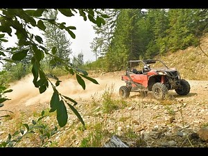 2019 Can Am Maverick Sport Review