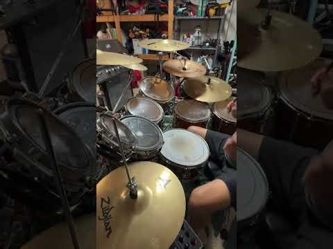 Ben Costanzo “Jeremy Spoken” by Pearl Jam