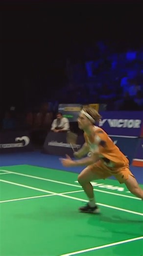 86K views · 1K reactions | ​​ Alex Lanier s'impose face à Lakshya Sen et file en demi-finales de l'Open du Danemark ! | L'EQUIPE | Facebook