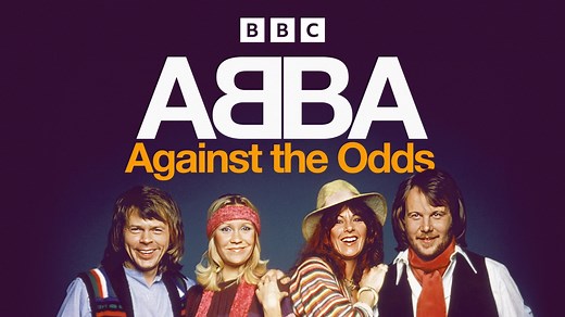 ABBA: Against the Odds - Apple TV