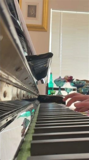 You’ll Be Back Cover Piano🎹