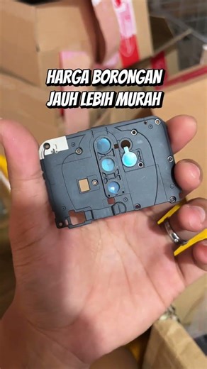 REDMI NOTE 8 PRO COVER MESIN ATAS #redminote8pro #note8pro