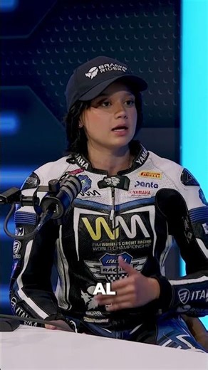 From Colombia to Mexico 🇨🇴➡️🇲🇽: Sara Varón's story that will inspire you 💥 #Shorts
