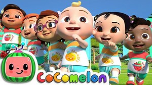 87K views · 784 reactions | Field Day Song - CoCoMelon Nursery Rhymes & Kids Songs ♣️ Source by Cocomelon (ABCkidTV) | Yolo Kidstv | Facebook