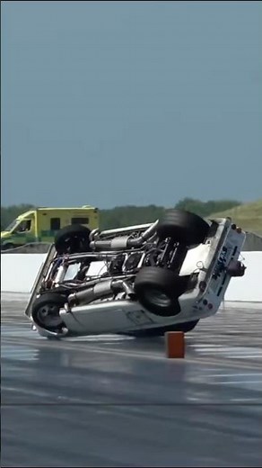 Ranking WILD Drag Racing Fails!