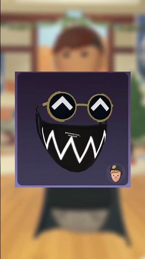 Rec Room’s LEAKED Tokyo Machine Mask & Glasses!