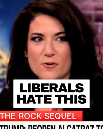 Batya Ungar-Sargon highlights the fact that TRUMP is the one who signed the First Step Act | The Daily Caller