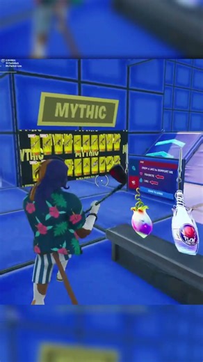 Best New Fortnite XP MAP in Chapter 7!