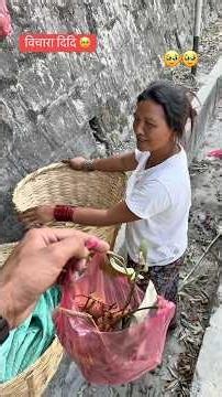 The hearts of the poor ,needy are much purer and kinder than those of the rich.#viral #shorts #help
