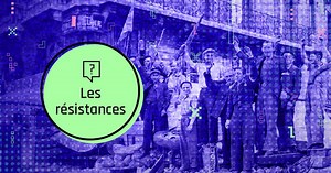 Les résistances en France
