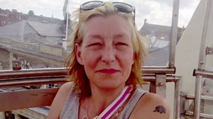 German doctors: Novichok used to poison Russian opposition leader