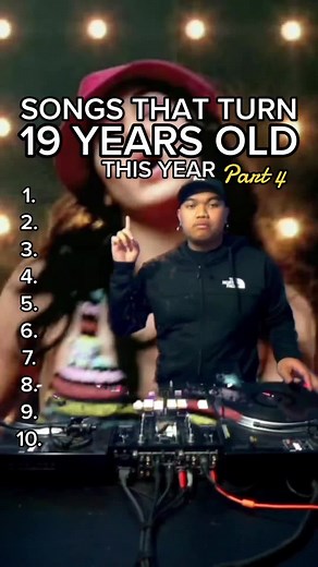 2004 Nostalgic Throwback DJ Hits | Best Songs from the 2000s