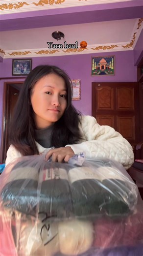 Exploring Crochet: The Joy of Yarn Hauls