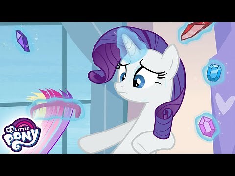 My Little Pony: टेल् योर टेल | गेम्स पोनी प्ले | Full Episode