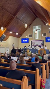 1K views · 31 reactions | What a beautiful Musical Program I was Invited to sing at this week Holy Faith Temple Baptist Church "The Treme Church". Glen David Andrews here the link to my gospel album https://glendavidandrewsband.bandcamp.com/album/walking-through-heavens-gate | Glen David Andrews | Facebook