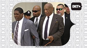 Bill Cosby admitted to drugging teens in a shocking court deposition. | BET