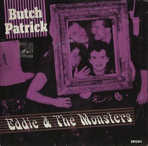 Butch Patrick - What Ever Happened To Eddie?
