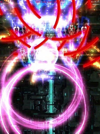 Phoenix 2 MODs: Barrier Super Reflector - Invaders 👾Beware!