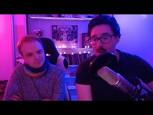 Mailbag Stream with Hbomberguy!