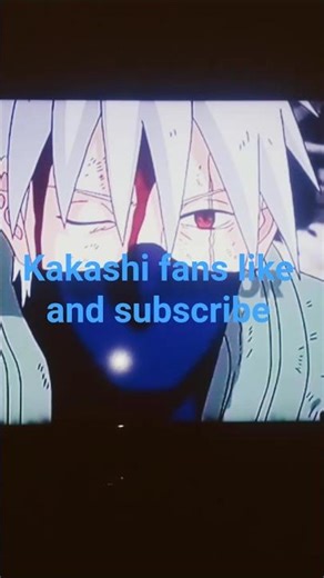 kakashi song full song