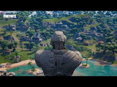 Blind Guy Playing Fortnite!!!!