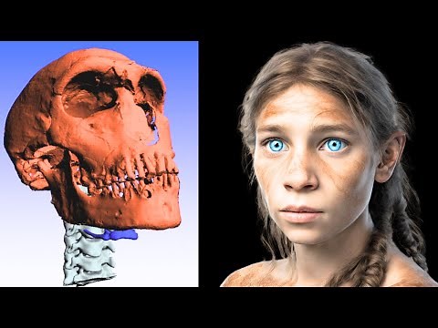 Incredible Discovery of Neanderthals Vocalizing Sparks Scientific Debate