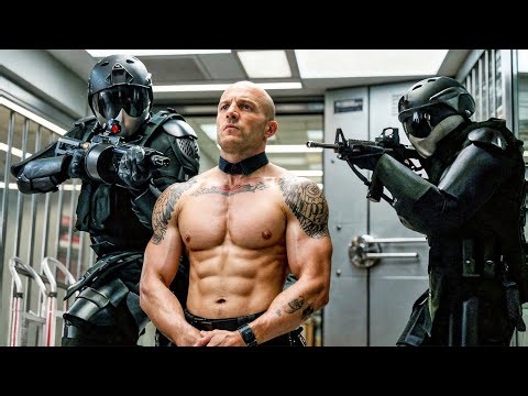 Armed Robbers Capture a Helpless Hostage at Gunpoint Until They Learn He’s a Legendary Assassin