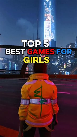 Goodluck Joseph | Best Girl Games For mobile 👧🎮 #mobilegame #gaming | Instagram